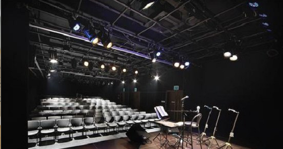 공연예술학부 대표이미지