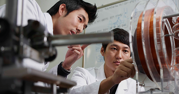 로봇공학전공 대표이미지