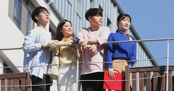 청소년지도학전공대표이미지